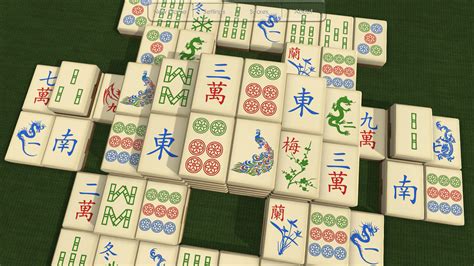 mahjong games 274